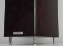 ASW CANTIUS 412 - Standlautsprecher, Stück, Eiche Maron HG | Einzelstück, wie neu