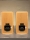 Hans Deutsch HD 304 S II Buche Paar Kompakte Regalbox | Aussteller