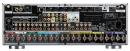 MARANTZ SR6014 Schwarz 9.2 Kanal 4K UHD AV-Receiver mit HEOS