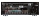 MARANTZ SR5014 Schwarz 7.2 Kanal 4K Ultra HD AV-Receiver mit HEOS