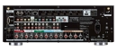MARANTZ SR5014 Silber-Gold 7.2 Kanal 4K Ultra HD AV-Receiver mit HEOS