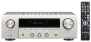 DENON DRA-800H - HiFi-Stereo Netzwerk-Receiver Silber | Neu