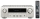 DENON DRA-800H - HiFi-Stereo Netzwerk-Receiver Silber | Neu