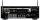 DENON DRA-800H - HiFi-Stereo Netzwerk-Receiver Silber | Neu