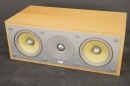 Bowers & Wilkins B&W CM Center Maple - Center-Lautsprecher | Aussteller, sehr gut