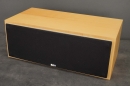 Bowers & Wilkins B&W CM Center Maple - Center-Lautsprecher | Aussteller, sehr gut