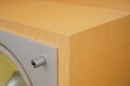 Bowers & Wilkins B&W CM Center Maple - Center-Lautsprecher | Aussteller, sehr gut