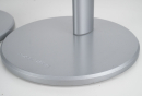 Bowers & Wilkins B&W FS-M-1 Silber - Standfuß für B&W M1, Paar | Aussteller, gut