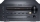Magnat MC 200 Schwarz - Kompaktanlage/Netzwerk-Player/CD-Receiver | Neu