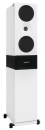 QUADRAL Platinum+ Nine Weiss 3-Wege HighEnd Lautsprecher...