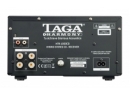 Taga HTR-1000CD Schwarz, Aussteller, N1 - CD-Receiver HTR1000CD