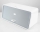 SONORO CuboDock Weiß - Bluetooth Stereo Soundsystem | Aussteller, sehr gut