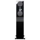 QUADRAL Platinum+ Nine ++ GREAT-DEAL-DAYS ++ Schwarz, HighEnd Lautsprecher Stück UVP war 2.500 € | Neu
