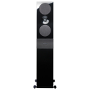 QUADRAL Platinum+ Nine Schwarz ++ BLACK-DEAL-DAYS ++ HighEnd Lautsprecher Stück UVP war 2.500 € | Neu
