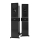QUADRAL Platinum+ Nine Schwarz ++ BLACK-DEAL-DAYS ++ HighEnd Lautsprecher Stück UVP war 2.500 € | Neu