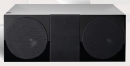 QUADRAL Platinum+ Ten Base Schwarz High End 3-Wege...