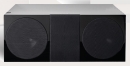 QUADRAL Platinum+ Ten Base Schwarz HighEnd Center UVP...