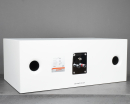 QUADRAL Platinum+ Ten Base ++ BLACK-DEAL-DAYS ++ Weiss High End Centerlautsprecher UVP 1.249 € | Neu