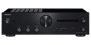 Onkyo A-9130 Schwarz - Integrierter Stereoverstärker | B-Ware, wie neu