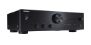 Onkyo A-9130 Schwarz - Integrierter Stereoverstärker | B-Ware, wie neu