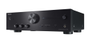 Onkyo A-9130 Schwarz - Integrierter Stereoverstärker | B-Ware, wie neu