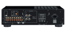 Onkyo A-9130 Schwarz - Integrierter Stereoverstärker | B-Ware, wie neu