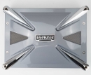 Emphaser EA2140-BASH - BASH Amplifier 2 x 180 W RMS