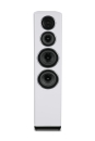 Wharfedale Diamond 11.4 White Sandex Aussteller  3-Wege Standlautsprecher PAAR