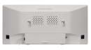Pioneer X-SMC02D-W Weiß - CD-Mikroanlage mit Bluetooth, USB | B-Ware, sehr gut