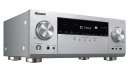 Pioneer VSX-LX304-S Silber - 9.2-Kanal Netzwerk-AV-Receiver mit 9x185 Watt