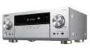 Pioneer VSX-LX304-S Silber - 9.2-Kanal Netzwerk-AV-Receiver mit 9x185 Watt