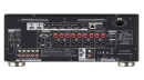 Pioneer VSX-LX304-S Silber - 9.2-Kanal Netzwerk-AV-Receiver mit 9x185 Watt