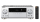 Pioneer VSX-LX304-S Silber - 9.2-Kanal Netzwerk-AV-Receiver mit 9x185 Watt