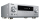 Pioneer VSX-LX304-S Silber - 9.2-Kanal Netzwerk-AV-Receiver mit 9x185 Watt