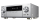 Pioneer VSX-LX304-S Silber - 9.2-Kanal Netzwerk-AV-Receiver mit 9x185 Watt
