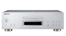 Pioneer PD-70AE-S - Pure Audio CD-SACD-Spieler, Silber |...