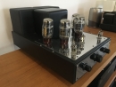 New Audio Frontiers Legend MK II Aussteller Röhrenvollverstärker UVP 6000Euro