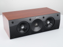 Jamo S-60 CEN Dark Apple - 2-Wege Centerlautsprecher |...