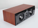Jamo S-60 CEN Dark Apple - 2-Wege Centerlautsprecher |...