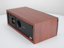 Jamo S-60 CEN Dark Apple - 2-Wege Centerlautsprecher | Aussteller, siehe Fotos