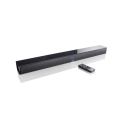Canton Smart Soundbar 9 Schwarz N1 Multiroom Soundbar UVP 699 &euro;