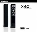 Dynaudio XEO 5 (N1) Schwarz HG fernbedienbare wireless...