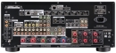 ONKYO INTEGRA DTR-50.7 Schwarz 7.2 Netzwerk AV-Receiver