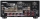 ONKYO INTEGRA DTR-50.7 Schwarz 7.2 Netzwerk AV-Receiver