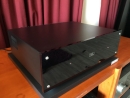 WBE Fusion No.400 Schwarz Neu Stück