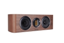 Wharfedale EVO 4.CS, Walnuss-Echtholz - 2-Wege...