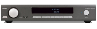 ARCAM SA20 - Vollverstärker mit Phono MM 3 Digital IN