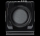 REL S/812 schwarz hochglanz - 12 Zoll Aktiv Subwoofer, UVP 2999,00 €