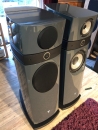 Focal Scala Utopia EVO ++ BLACK-DEAL-DAYS ++ ASH GREY -...