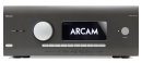 ARCAM AVR-20 ASchwarz Class AB AV-Receiver Dolby Atmos 4K...